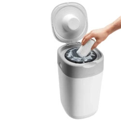 Корзина для подгузников Tommee Tippee Sangenic Twist&Click купить в Кишиневе. Фото 5