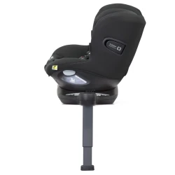 Scaun auto 0-18kg Isofix Joie i-Spin E Coal, rotativ 360 cumpăra în Chișinau. Foto 4