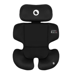 Автокресло 40-150 см (i-Size) Isofix Lionelo Bastiaan Black Red, поворотное 360 купить в Кишиневе. Фото 13
