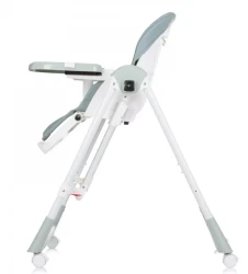 Стульчик для кормления 2 в 1 Chipolino MILK SHAKE pastel green купить в Кишиневе. Фото 10