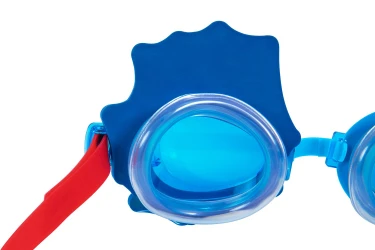 Очки для плавания Bestway Spider-Man Blue&Red купить в Кишиневе. Фото 6