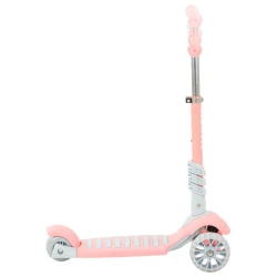 Trotinetă Kikkaboo BonBon Candy Pink cumpăra în Chișinau. Foto 3