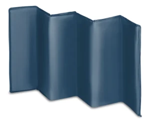 Patut pliabil Lionelo Stefi Blue Navy cumpăra în Chișinau. Foto 3