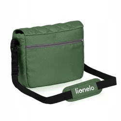 Прогулочная коляска Lionelo Emma Plus Green Emerald купить в Кишиневе. Фото 12