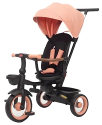 Трёхколёсный велосипед Epid Ultra Pink купить в Кишиневе