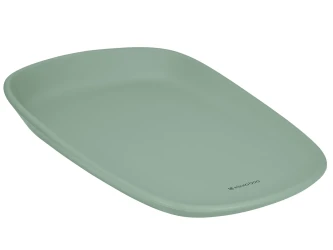 Saltea de înfășat Kikkaboo Eva Sage, 67×45×10 cm cumpăra în Chișinau. Foto 1