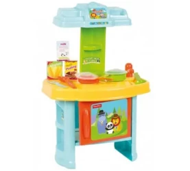 Bucătărie pentru copii Fisher-Price "Prima mea chicinetă" cumpăra în Chișinau. Foto 4