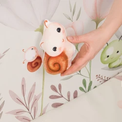 Manej Lionelo Mille Plus Pink cumpăra în Chișinau. Foto 7