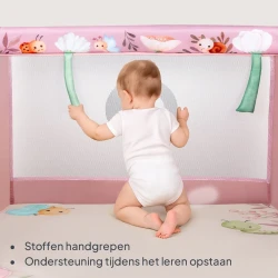 Manej Lionelo Mille Plus Pink cumpăra în Chișinau. Foto 4