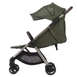 Коляска 2 в 1 Anex IQ Premium Richi купить в Кишиневе. Фото 4