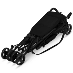 Carucior de plimbare Lionelo Elia Black Onyx cumpăra în Chișinau. Foto 10