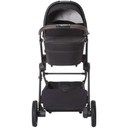 Carucior 2 in 1 Espiro Only Stylish Black cumpăra în Chișinau. Foto 8