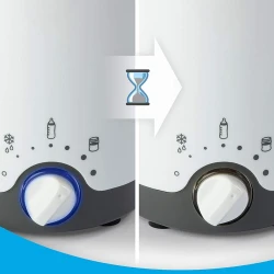 Подогреватель для бутылочек NUK Termo 3 в 1 купить в Кишиневе. Фото 2