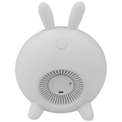 Lampa de noapte & deşteptător Marys Rabbit White cumpăra în Chișinau. Foto 2