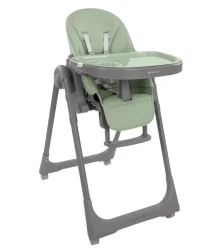 Стул для кормления Kikkaboo Pastello 2 Mint купить в Кишиневе