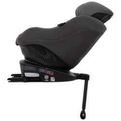 Scaun auto 0-18kg Isofix Graco Turn2Me Charcoal, rotativ 360 cumpăra în Chișinau. Foto 11