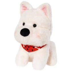Мягкая игрушка Stip Puppy Lucky, 23 см купить в Кишиневе. Фото 1