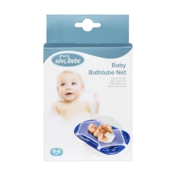 Suport textil pentru cădiță Sevi Bebe White cumpăra în Chișinau. Foto 3