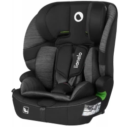 Scaun auto 76-150 cm (i-Size) Isofix Lionelo Billy Black Grey cumpăra în Chișinau