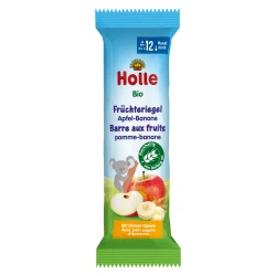 Batonas din cereale Holle Mere-Banane New (12 luni+), 25 gr cumpăra în Chișinau. Foto 1