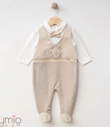 Salopetă Mymio Beige (6-9L) cumpăra în Chișinau. Foto 1