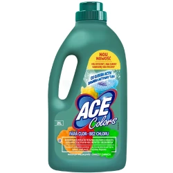 Бальзам для выведения пятен Ace Colors, 2000 мл купить в Кишиневе. Фото 1