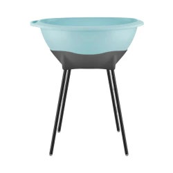 Set de baie BabyJem Turquoise, 3 piese cumpăra în Chișinau. Foto 2