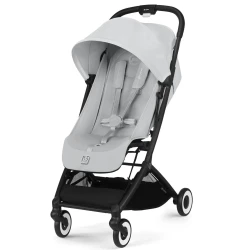 Прогулочная коляска Cybex Orfeo Fog Grey купить в Кишиневе