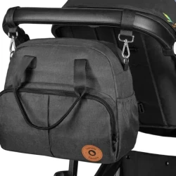 Коляска 2/1 Lionelo Amber Dreamin купить в Кишиневе. Фото 10