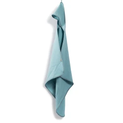 Банное полотенце PernaMea Turquoise, 90x90 см купить в Кишиневе. Фото 2