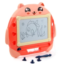 Tabla magnetica pentru desen Essa Toys Pisicuța cumpăra în Chișinau. Foto 2