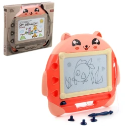 Tabla magnetica pentru desen Essa Toys Pisicuța cumpăra în Chișinau. Foto 1