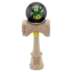 Кендама Essa Toys Super Sticky X Original Monkey Black купить в Кишиневе. Фото 1