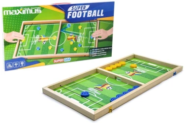 Joc de masă Maximus Super Football cumpăra în Chișinau. Foto 2