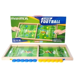 Joc de masă Maximus Super Football cumpăra în Chișinau. Foto 1