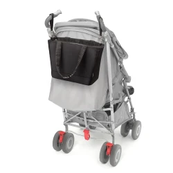 Geantă pentru mame BabyOno Best Time Ever Black cumpăra în Chișinau. Foto 2