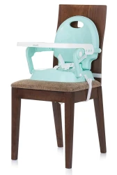 Стул для кормления 3 в 1 Chipolino Bonbon Aloe купить в Кишиневе. Фото 4