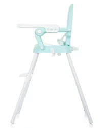 Стул для кормления 3 в 1 Chipolino Bonbon Aloe купить в Кишиневе. Фото 2