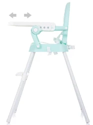 Стул для кормления 3 в 1 Chipolino Bonbon Aloe купить в Кишиневе. Фото 5