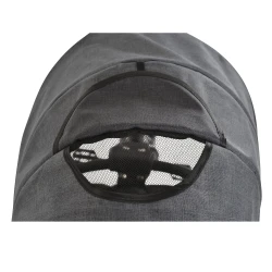 Трехколесный велосипед Moni Space Grey купить в Кишиневе. Фото 10