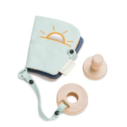 Jucărie educativă Hauck Play Reading S Animals cumpăra în Chișinau. Foto 1