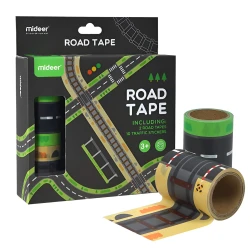 Set de creație Mideer Road Tape cumpăra în Chișinau. Foto 1