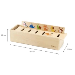 Jucarie de sortare Viga Match and Sort cumpăra în Chișinau. Foto 5