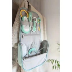 Set de îngrijire pentru bebeluși Beaba Green cumpăra în Chișinau. Foto 5