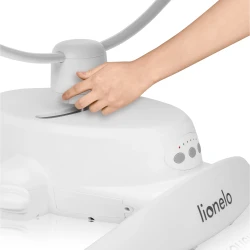 Balansoar Lionelo Iris Grey Concrete cumpăra în Chișinau. Foto 10