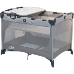 Patut pliabil Joie Commuter Change Gray Stripes cumpăra în Chișinau