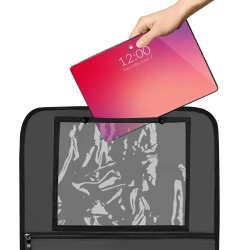 Organizator auto Lionelo SeatOrganizer Grey cumpăra în Chișinau. Foto 8