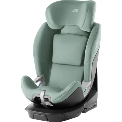 Scaun auto 40-125 cm (i-Size) Isofix Britax-Römer Swivel Jade Green, rotativ 360 cumpăra în Chișinau. Foto 8