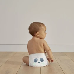 Подгузники eco гипоаллергенный Kit&Kin 2 (4-8 кг), 38 шт. купить в Кишиневе. Фото 4