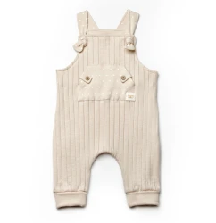 Комбинезон BabyCosy Beige (6-9М) купить в Кишиневе. Фото 2